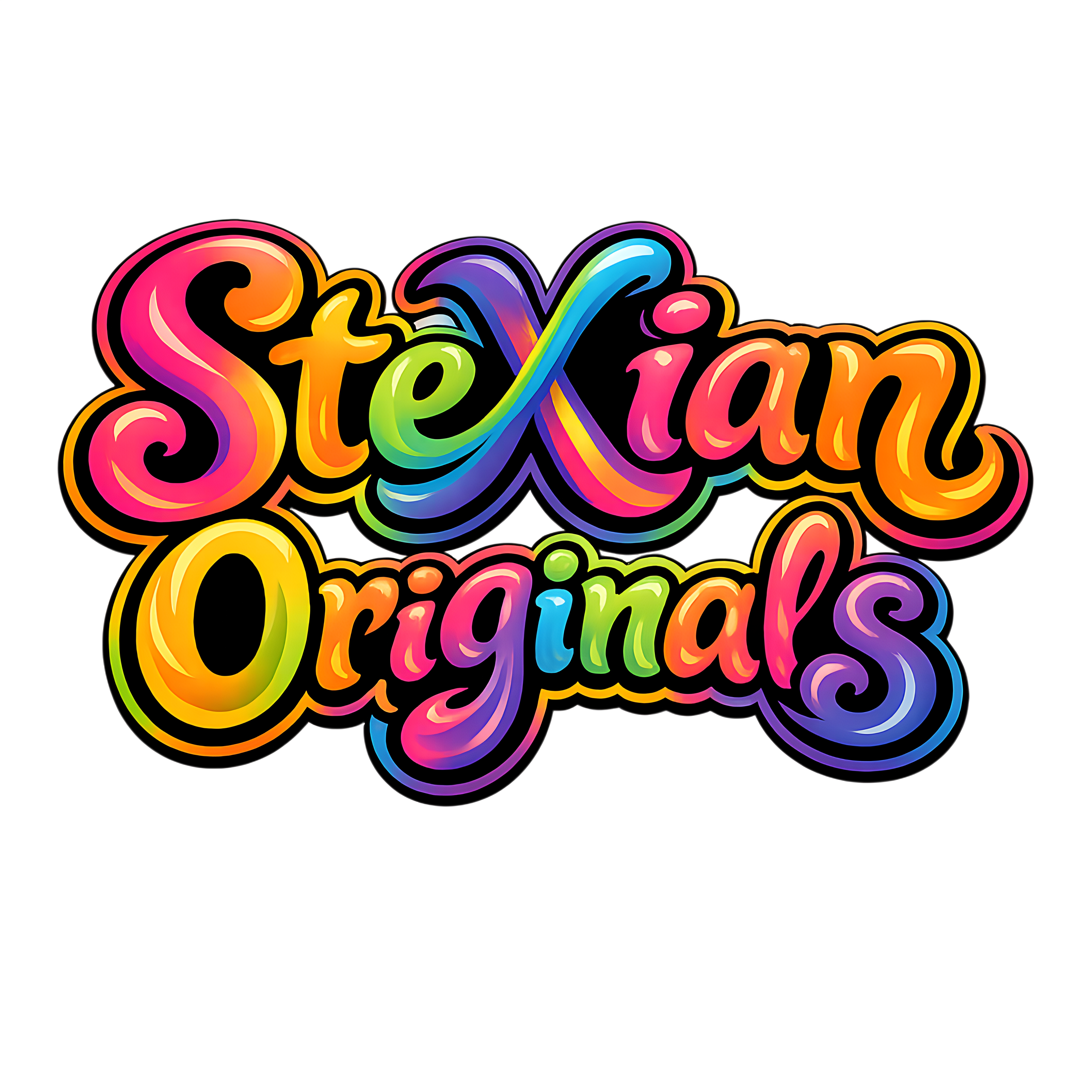 SteXian Originals